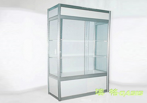 display cabinet