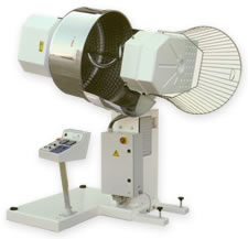 Automatic spiral mixer with lifter /bakery equipme