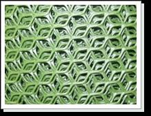 Plastic Netting