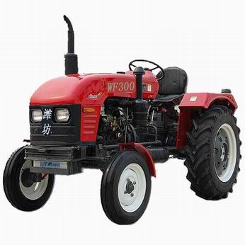 Tractor 30HP 2WD
