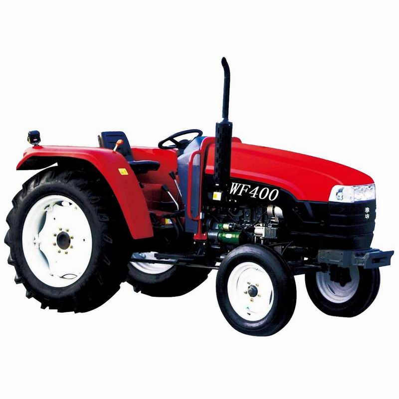 Tractor 40HP 2WD