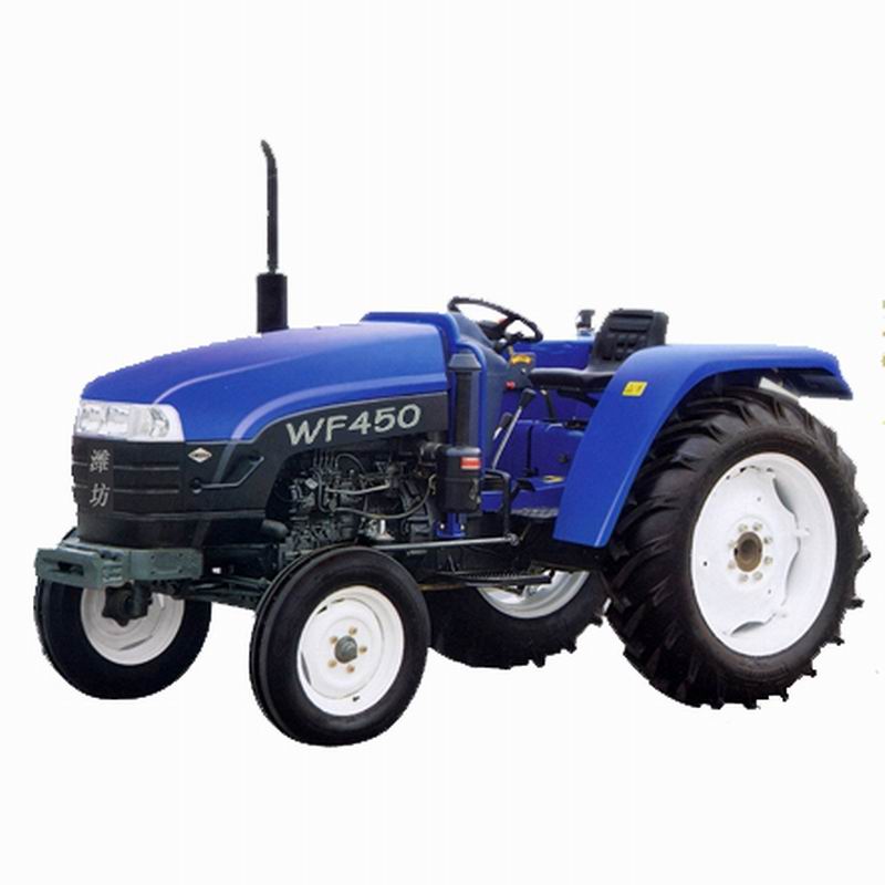 Tractor 45HP 2WD