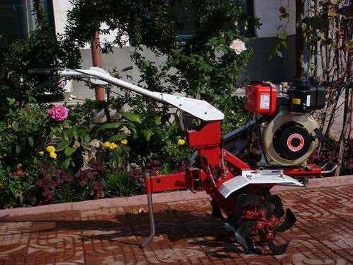 Power tiller/small power tiller