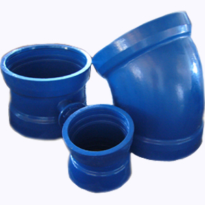 double socket bends