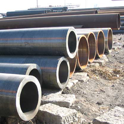 steel pipe