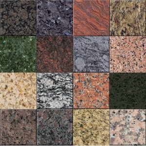 granite