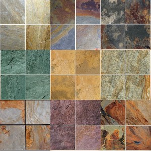 slate