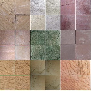 sandstone
