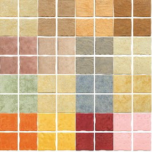indoor ceramic tile