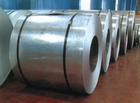 Hot-dip galvalume steel