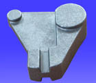 investment casting