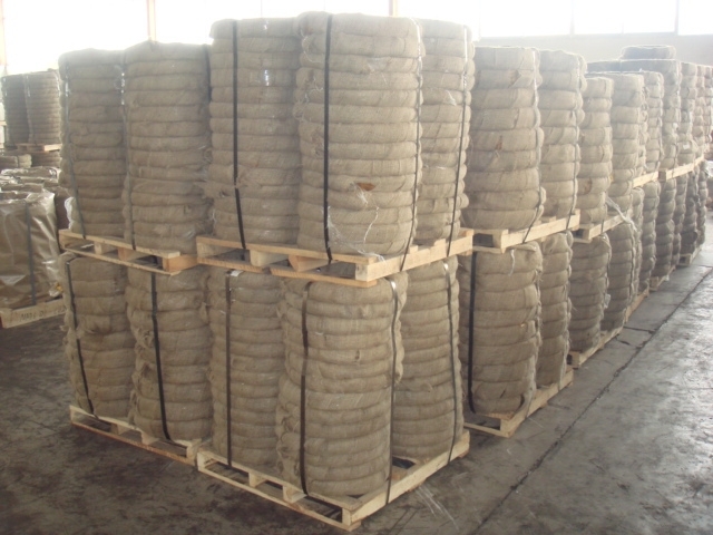 binding wire