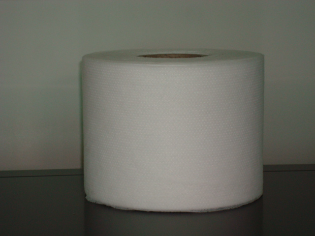 Hot-Air perforated Non-woven Fabric