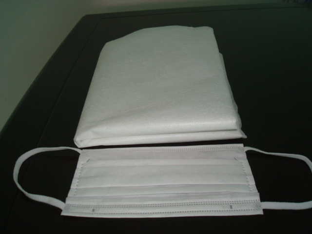 Face Mask Non-Woven Fabric