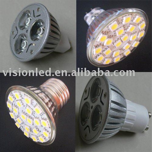 LED Lamp
