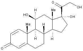 prednisolone base(50-24-8)