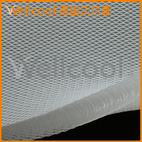 3D spacer fabric