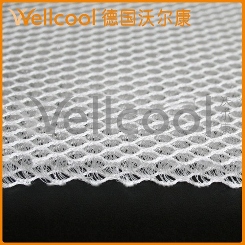 3D mesh