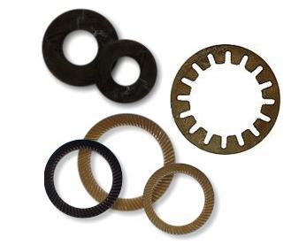 Disc spring
