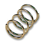 Compression spring