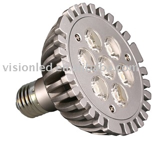 LED Spotlight