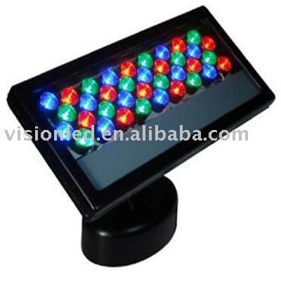 RGB LED Wall Washer