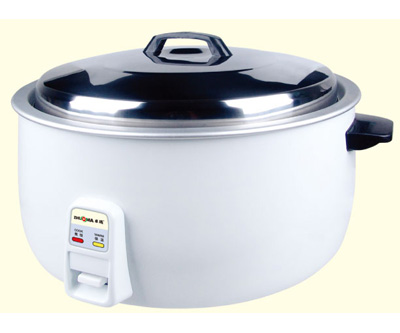 commercial rice cooker
