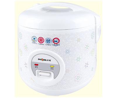 deluxe rice cooker