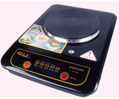 hot plate