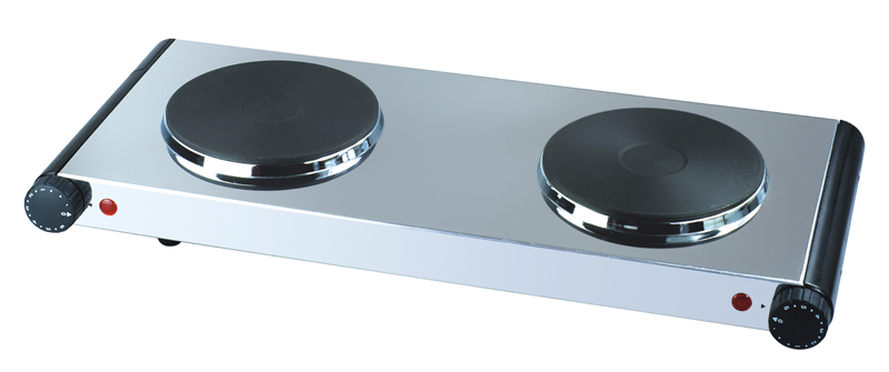 hot plate