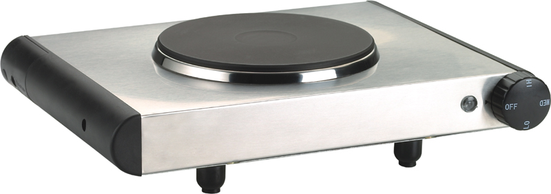 hot plate