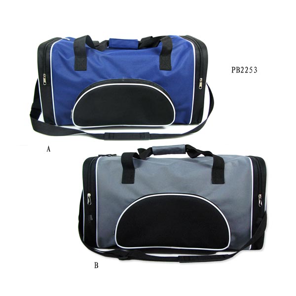 Travel bag