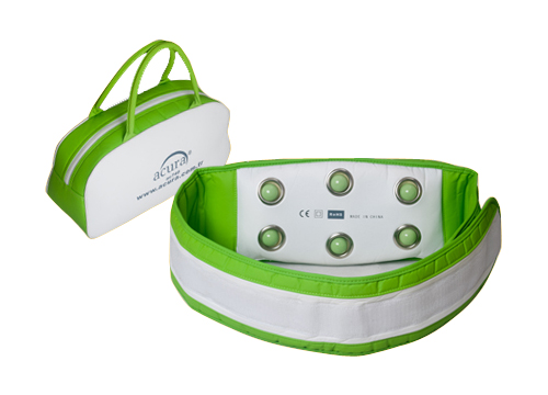 Gem Massage Belt ( HQM623 )