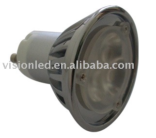 High Power LED Spotlight