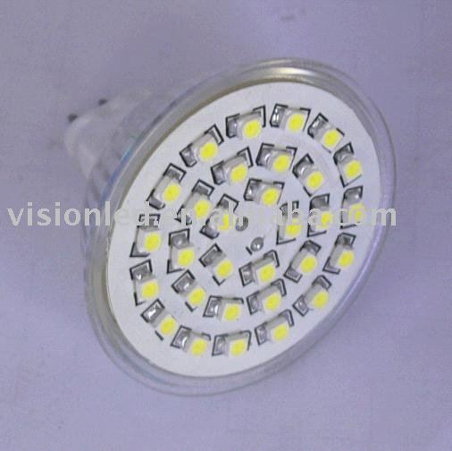 SMD LED Spotlight