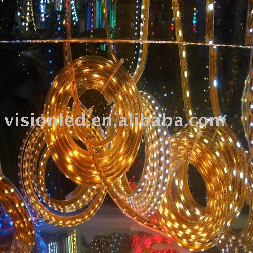 Waterproof LED Strip Light