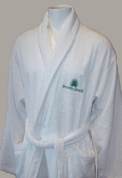 Hotel Textile Products