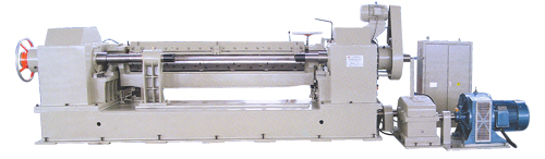 plywood machinery,veneer peeling lathe