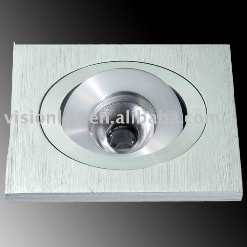 High Power LED Downlight
