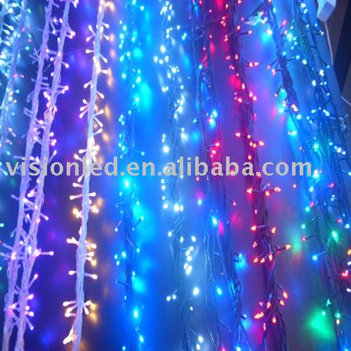 LED Twinkle Light