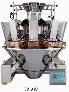 Weighing Machine