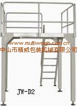 Working platform