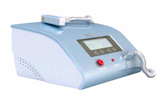 Laser Tattoo Removal Machine (Ta-to L)