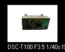Epson E1220 toner chip