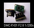 Epson E2180 toner chip