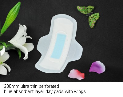 sanitary napkins day pads