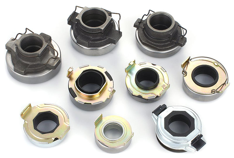 clutch release bearing
