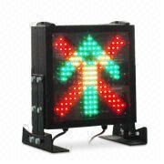 LED Lane Indicator