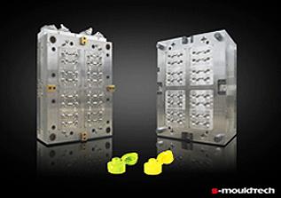cap mould.injection mould.plastic mould