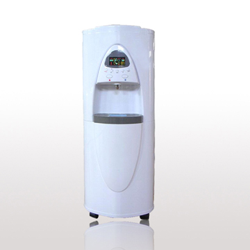 Atmospheric water generator